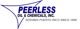 Peerless Oil and Chemicals Peerless Oil and Chemicals